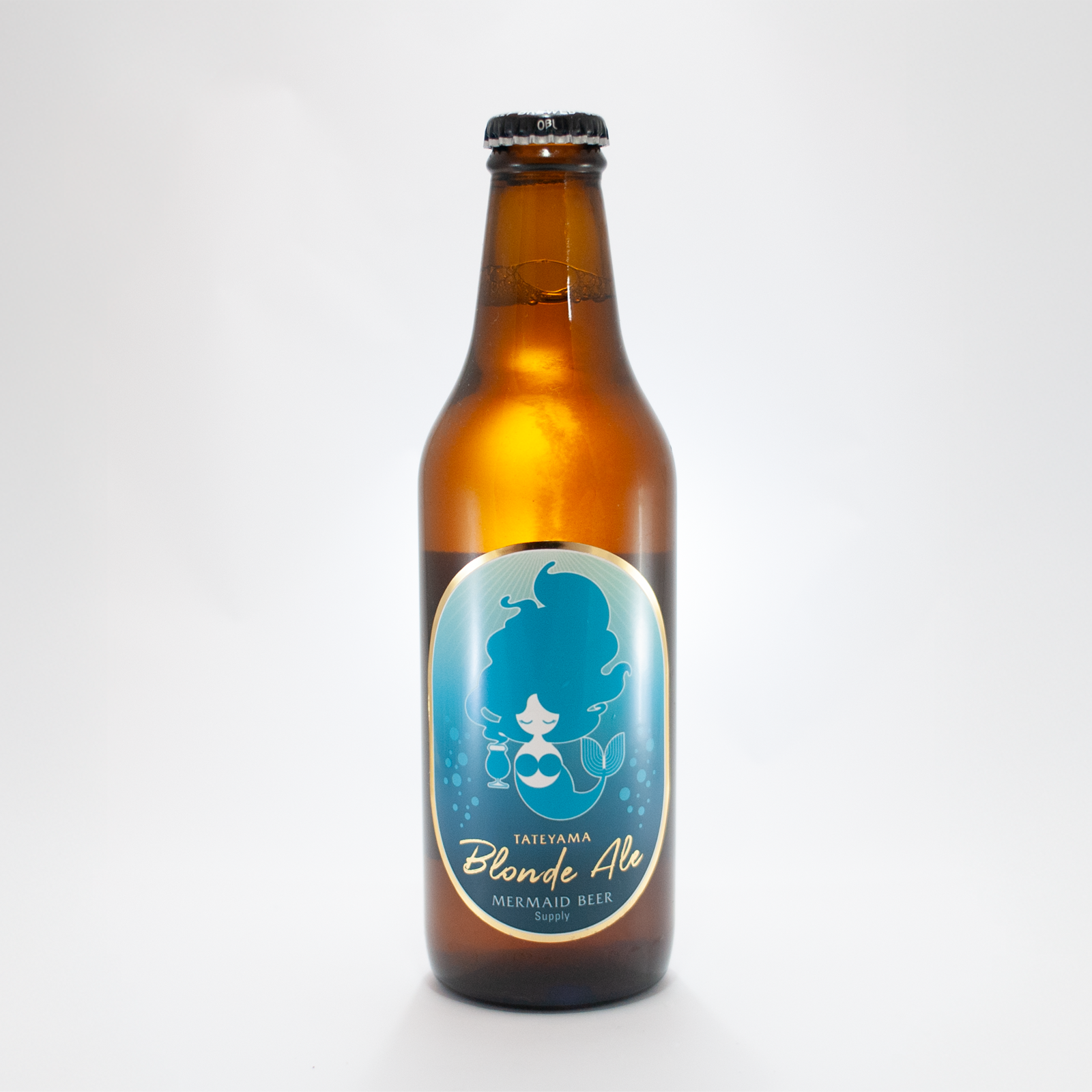 館山ブロンドエール tateyama Blond Ale