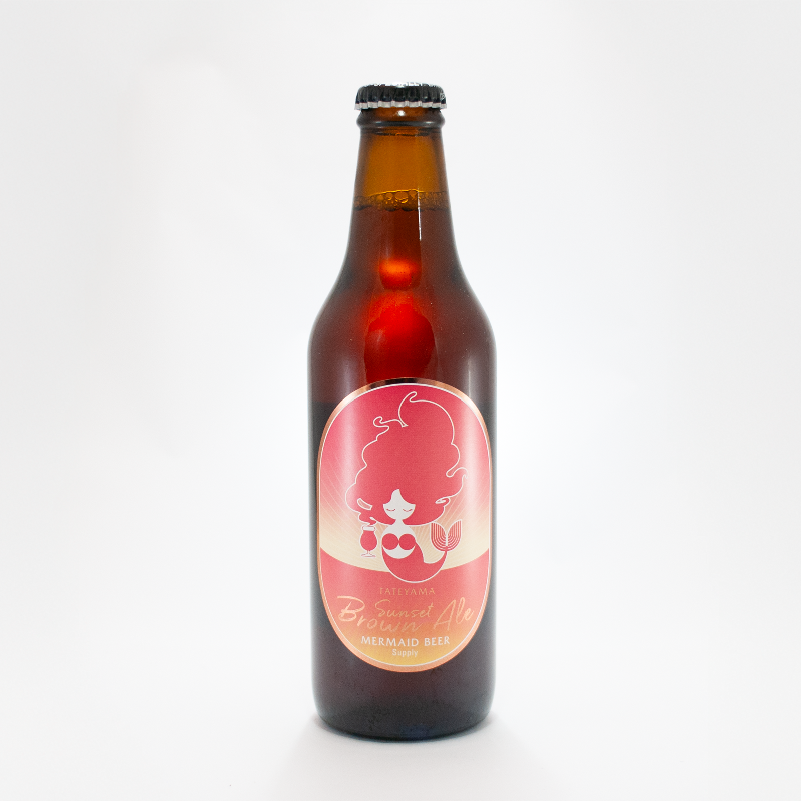 館山ブロンドエール tateyama Blond Ale